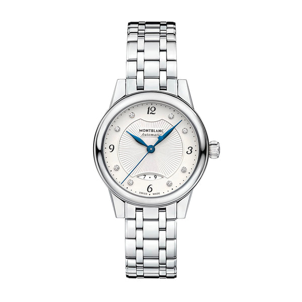 Montblanc Bohème Automatic Diamond Watch Date