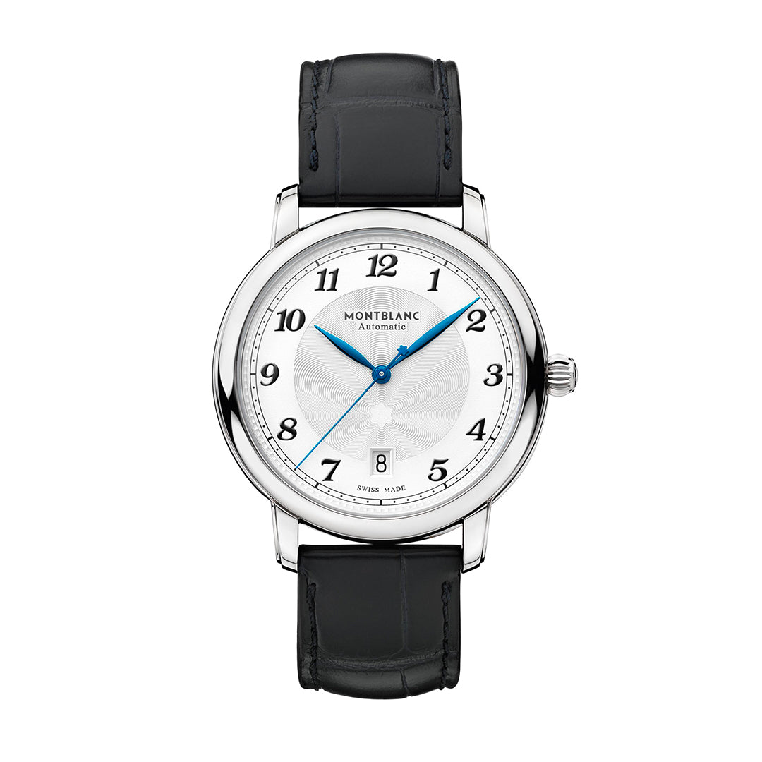 Montblanc Star Legacy Automatic Date Watch