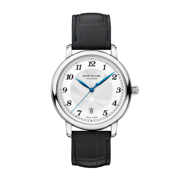 Montblanc Star Legacy Automatic Date Watch