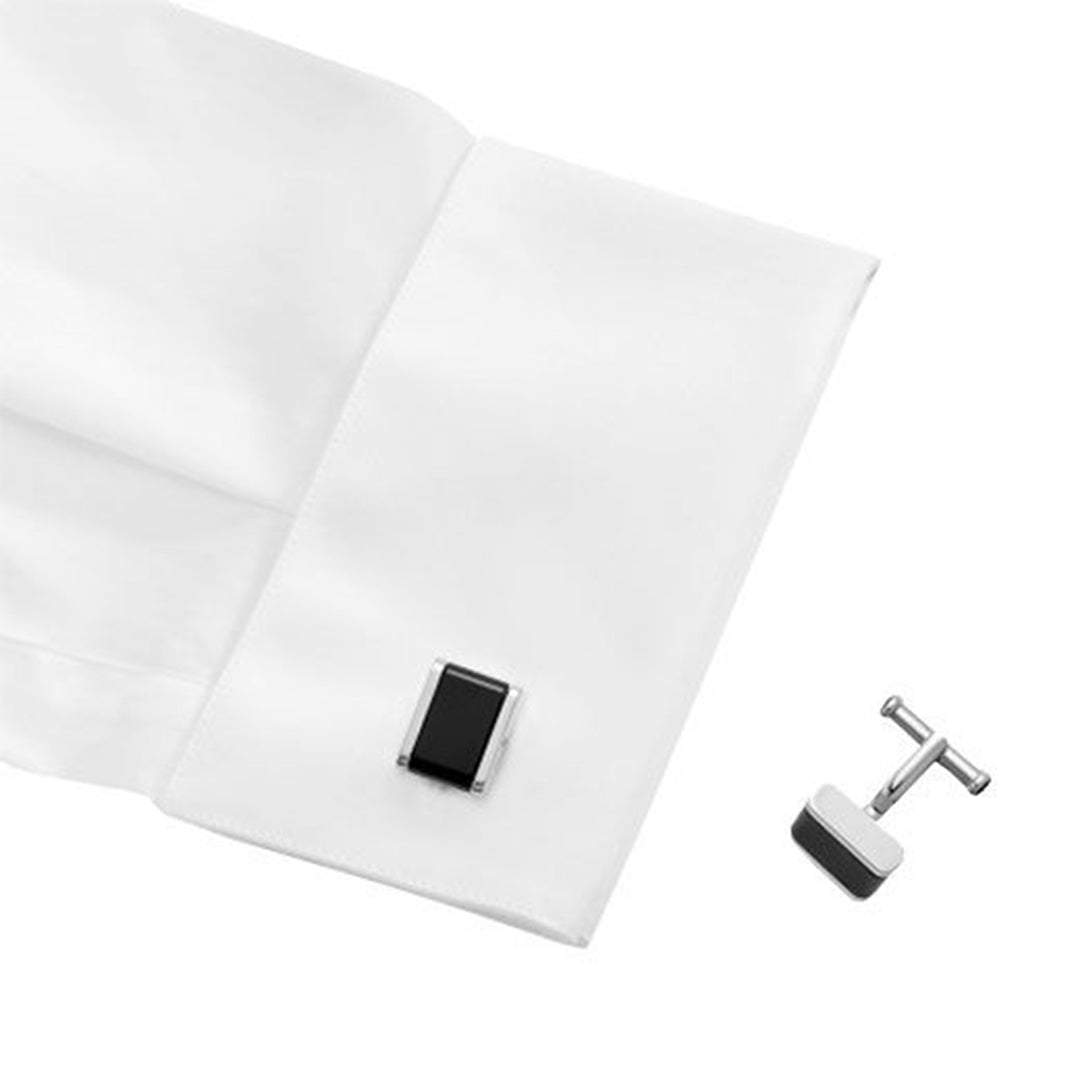 Montblanc Unicef Reversible Cufflinks