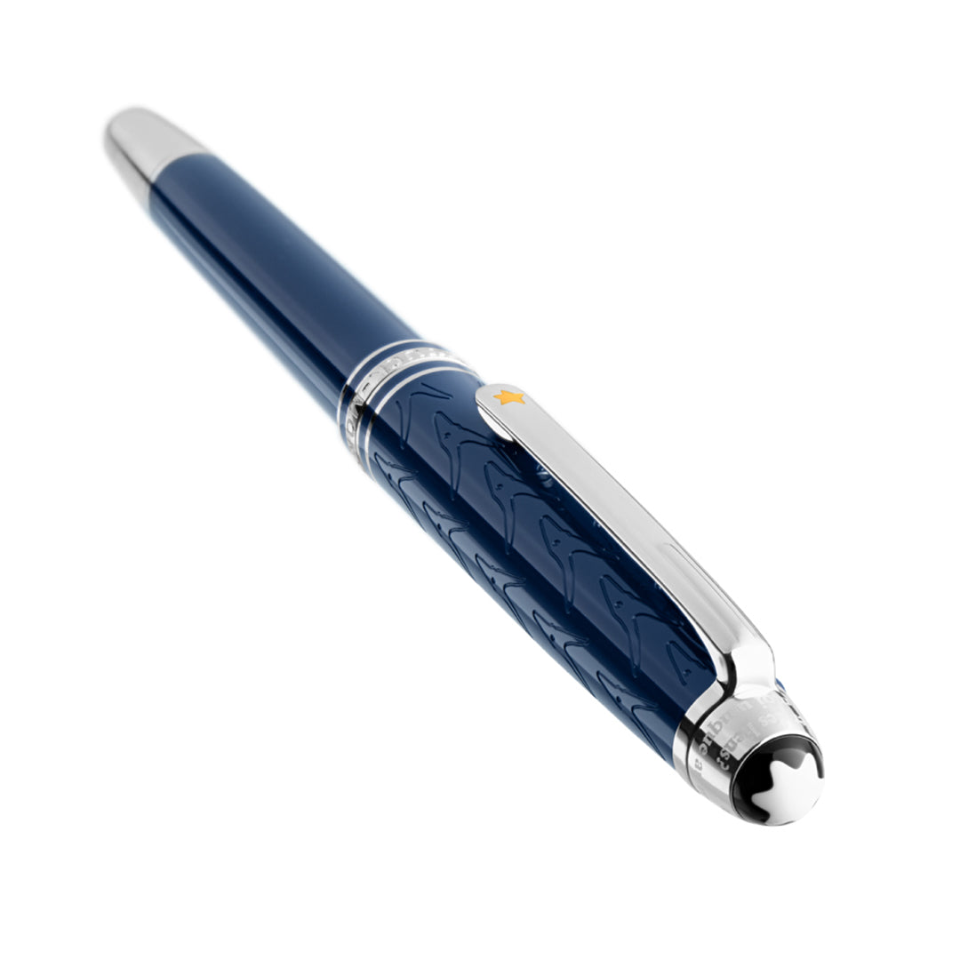 Montblanc Meisterstück Le Petit Prince Classique Rollerball