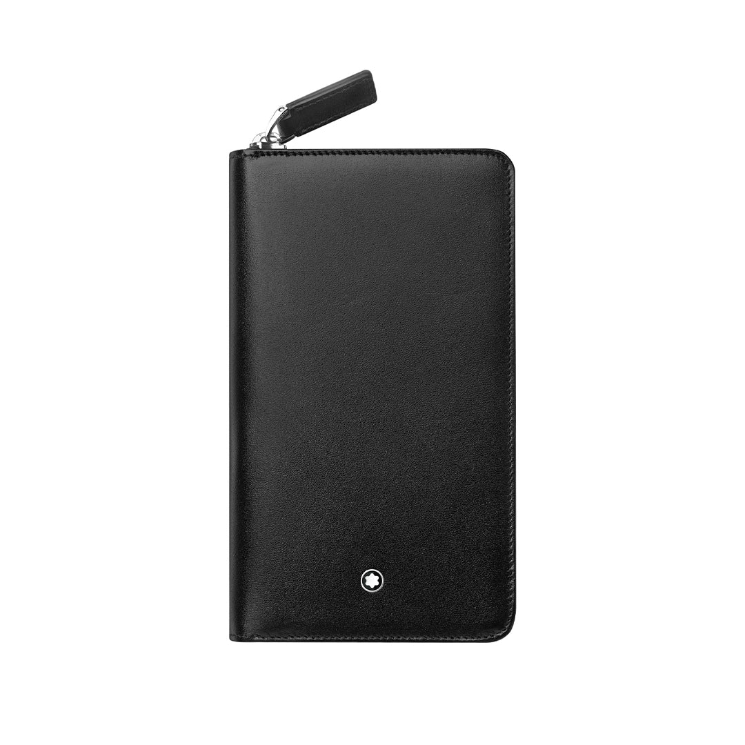 Montblanc Meisterstuck 12CC Vertical Wallet
