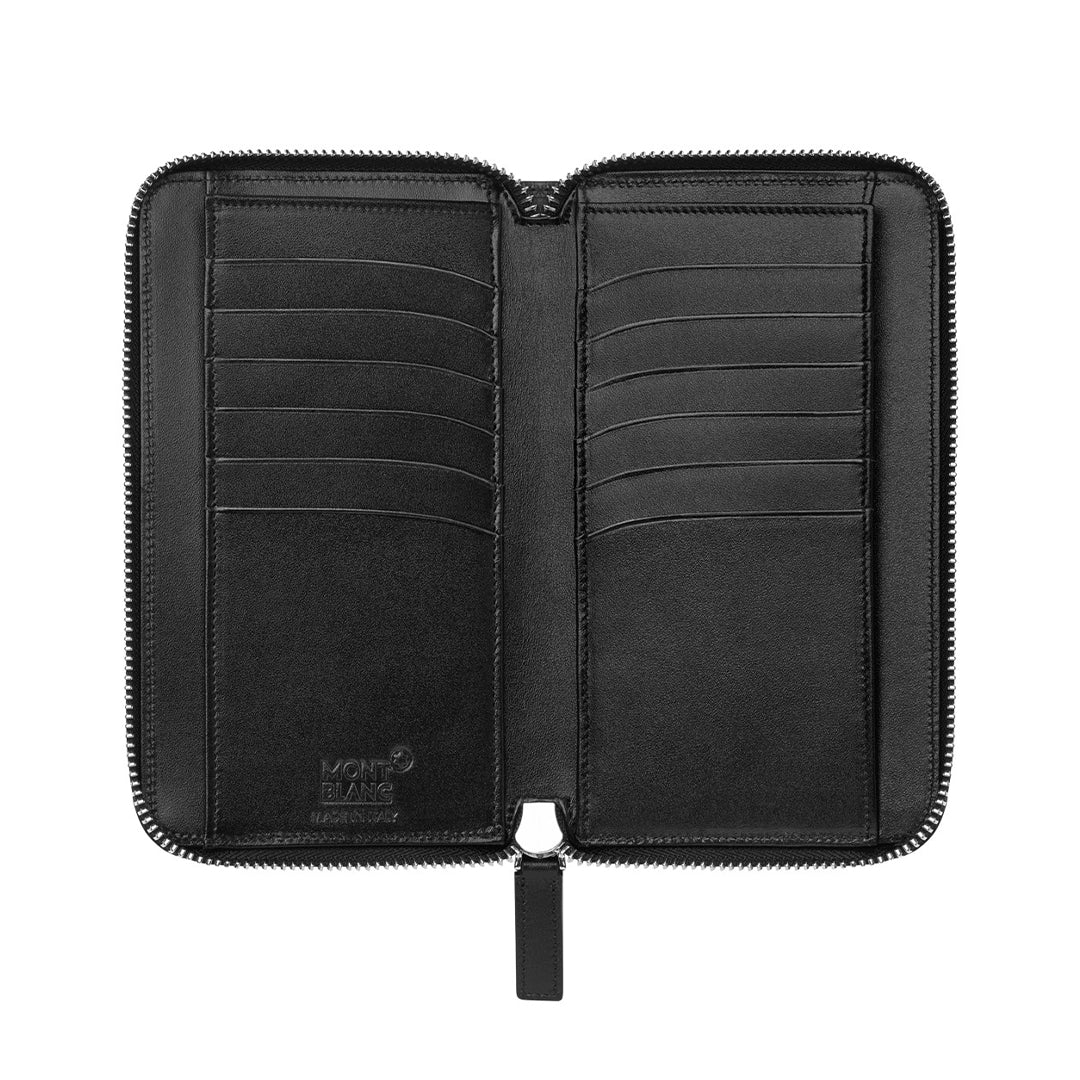 Montblanc Meisterstuck 12CC Vertical Wallet