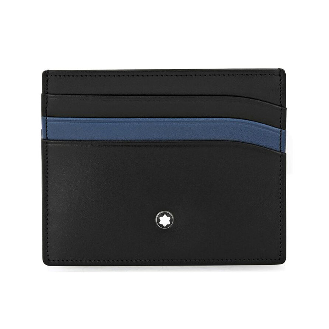 Montblanc Meisterstück Pocket 6cc Card Holder