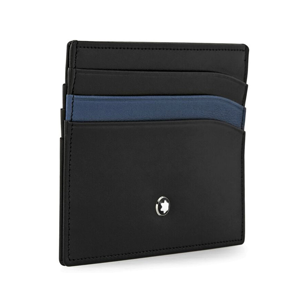 Montblanc Meisterstück Pocket 6cc Card Holder