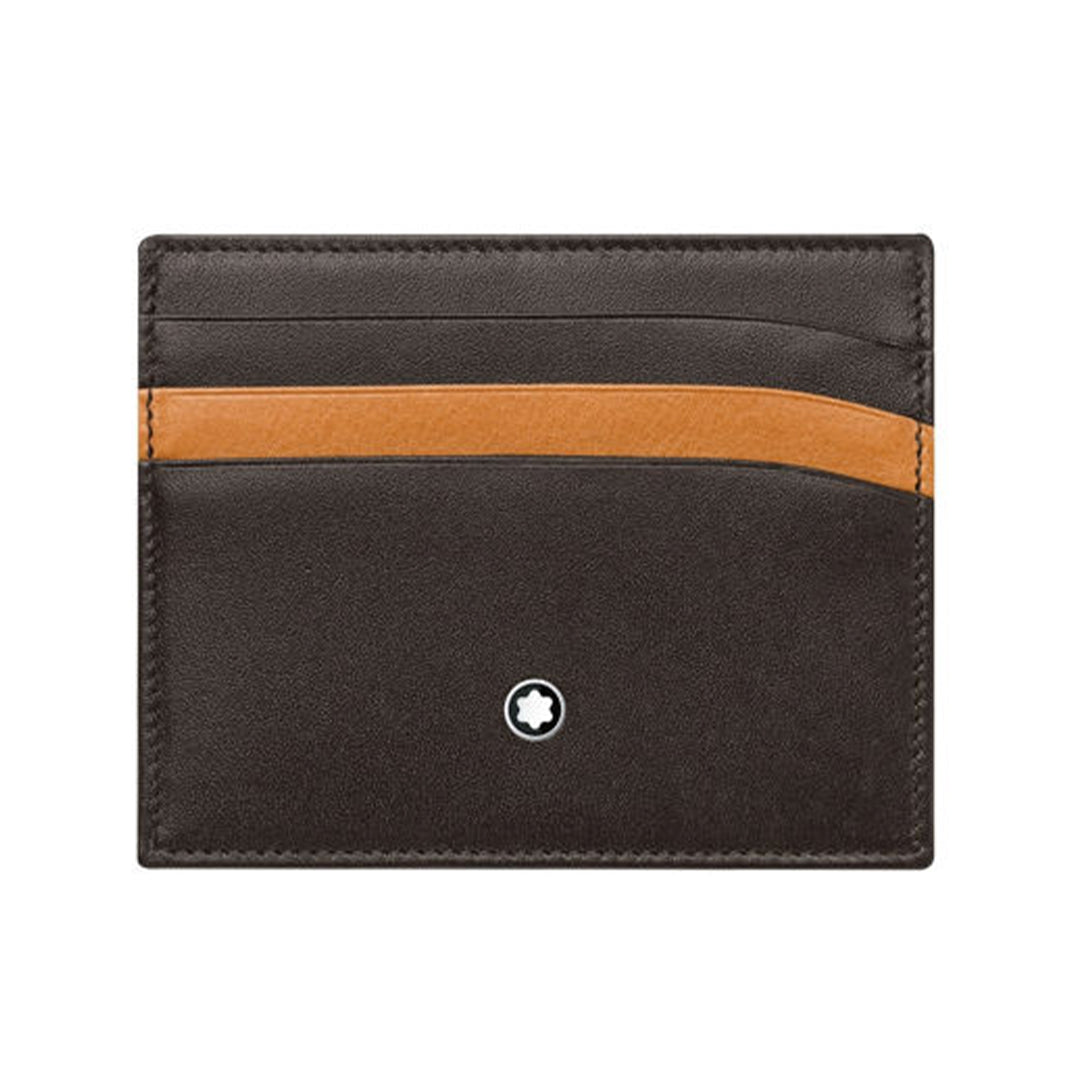 Montblanc Meisterstück Pocket 6cc Card Holder