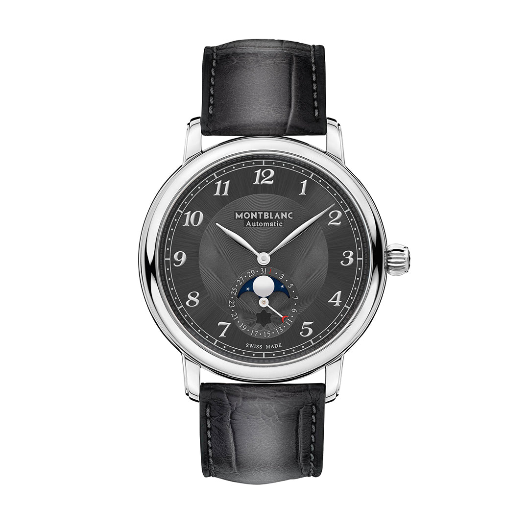 Montblanc Star Legacy Moonphase Watch