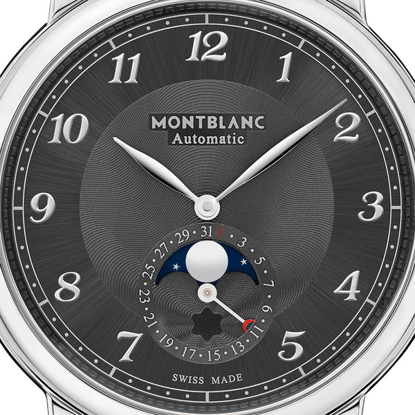 Montblanc Star Legacy Moonphase Watch