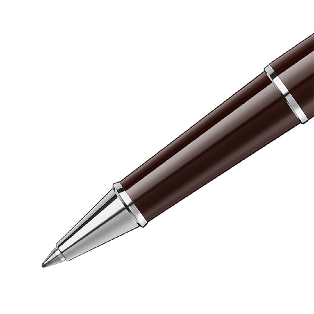 Montblanc Meisterstück Le Petit Prince Classique Brown Rollerball