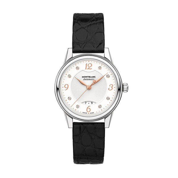 Montblanc Bohème Automatic Date 30 mm watch