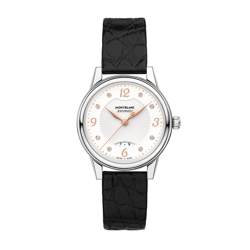 Montblanc Bohème Automatic Date Watch