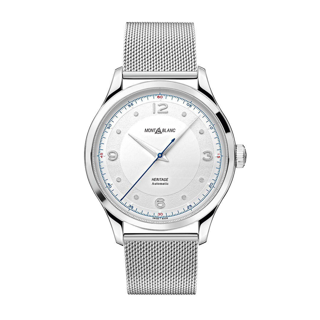 Montblanc Heritage Automatic Watch