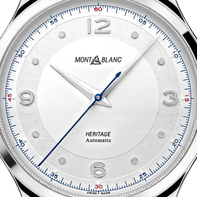 Montblanc Heritage Automatic Watch