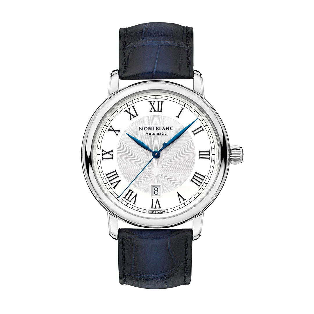 Montblanc Star Legacy Automatic Date Watch