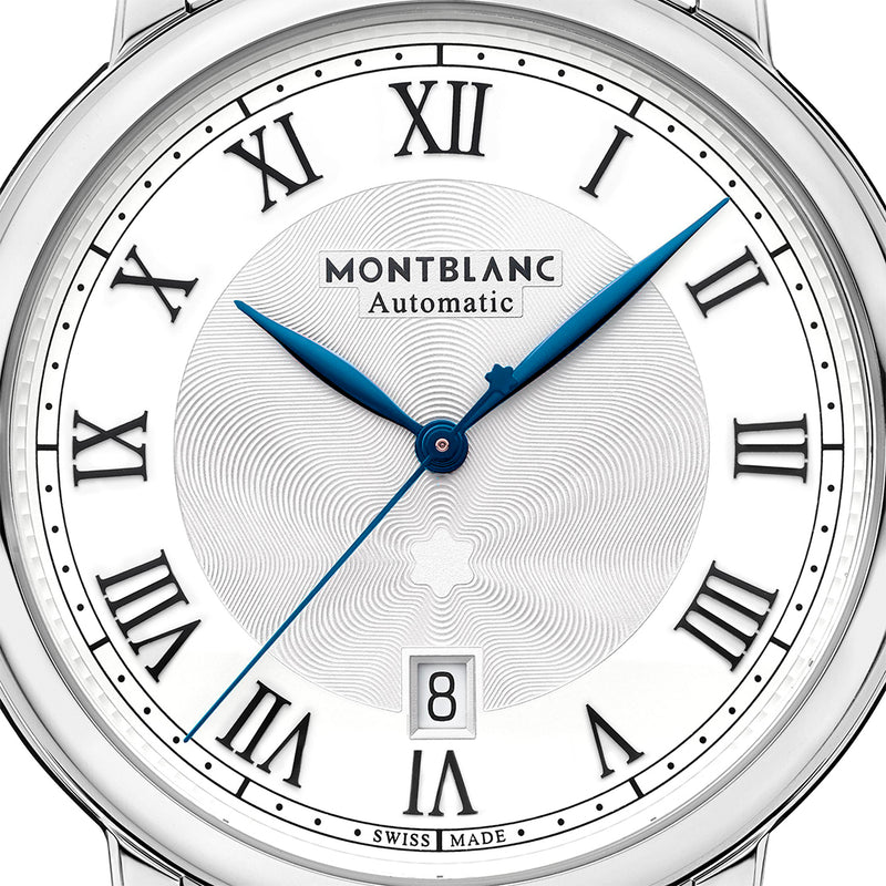 Montblanc Star Legacy Automatic Date Watch