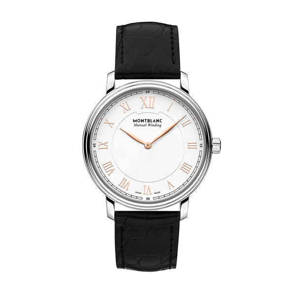Montblanc Tradition Watch
