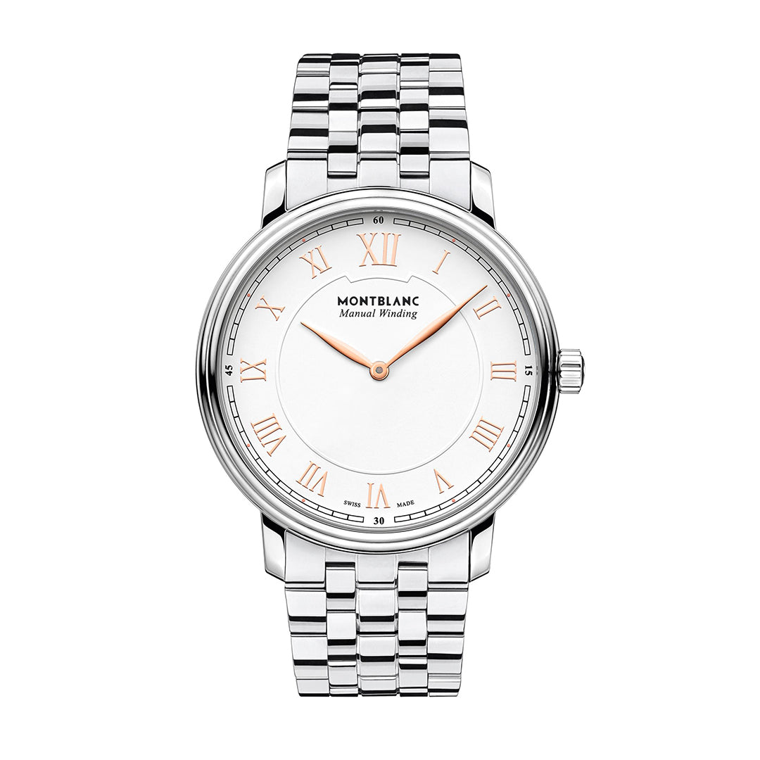 Montblanc Tradition Watch