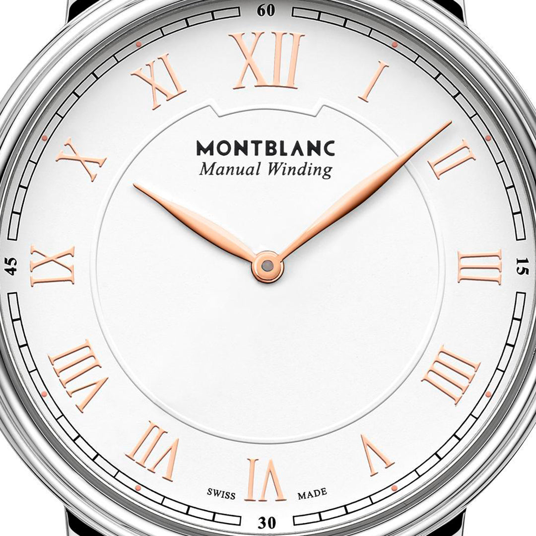 Montblanc Tradition Watch