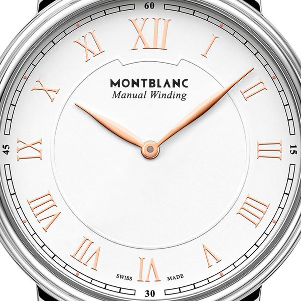 Montblanc Tradition Watch