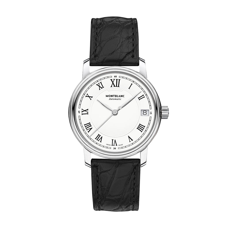 Montblanc Tradition Automatic Date Watch