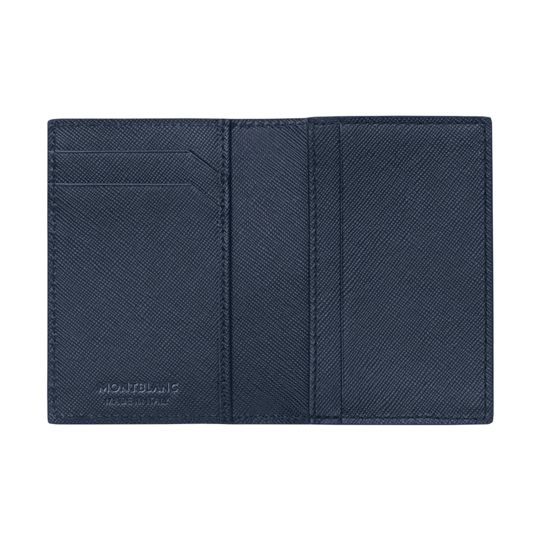 Montblanc Sartorial Business Card Holder
