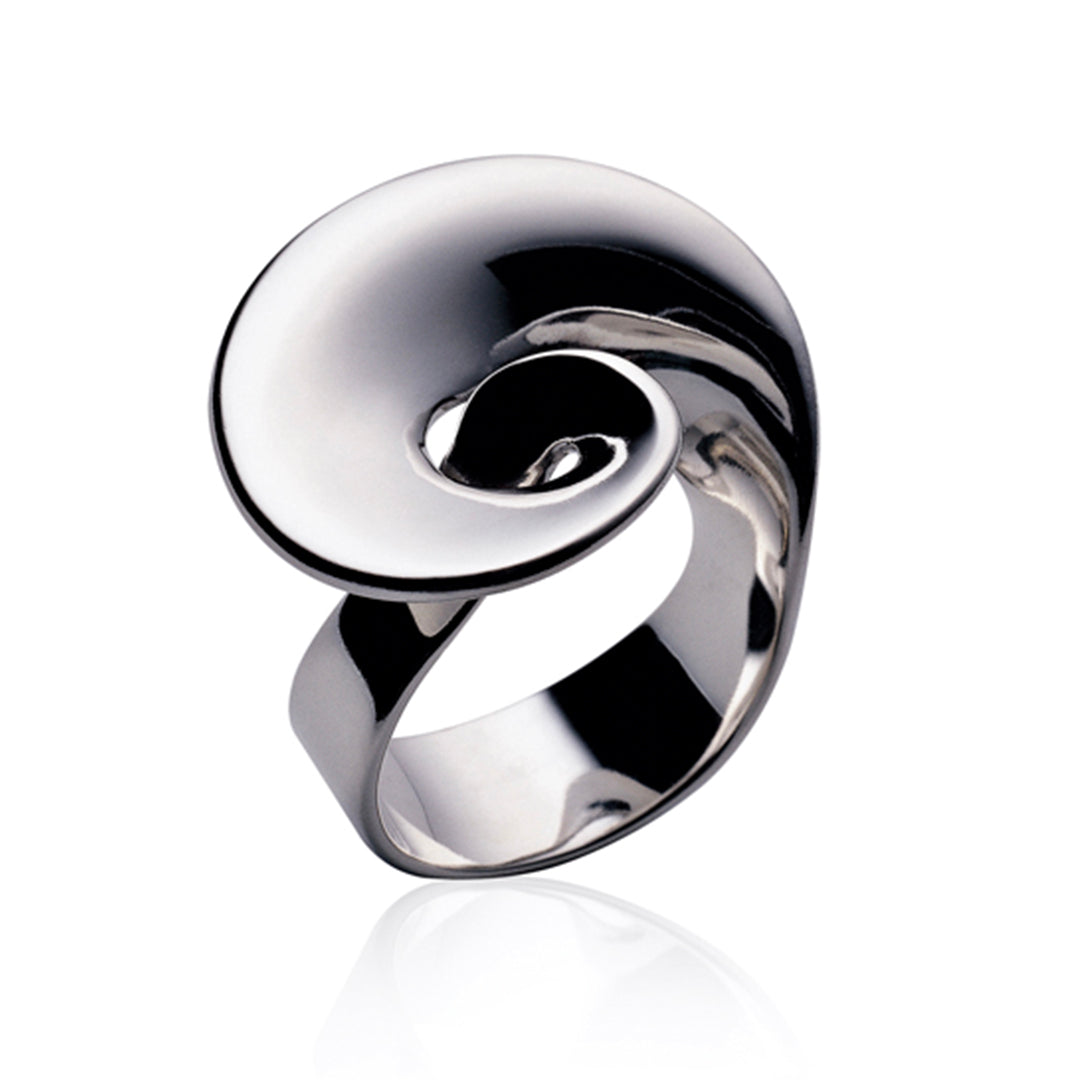 Georg Jensen Moebuis Ring