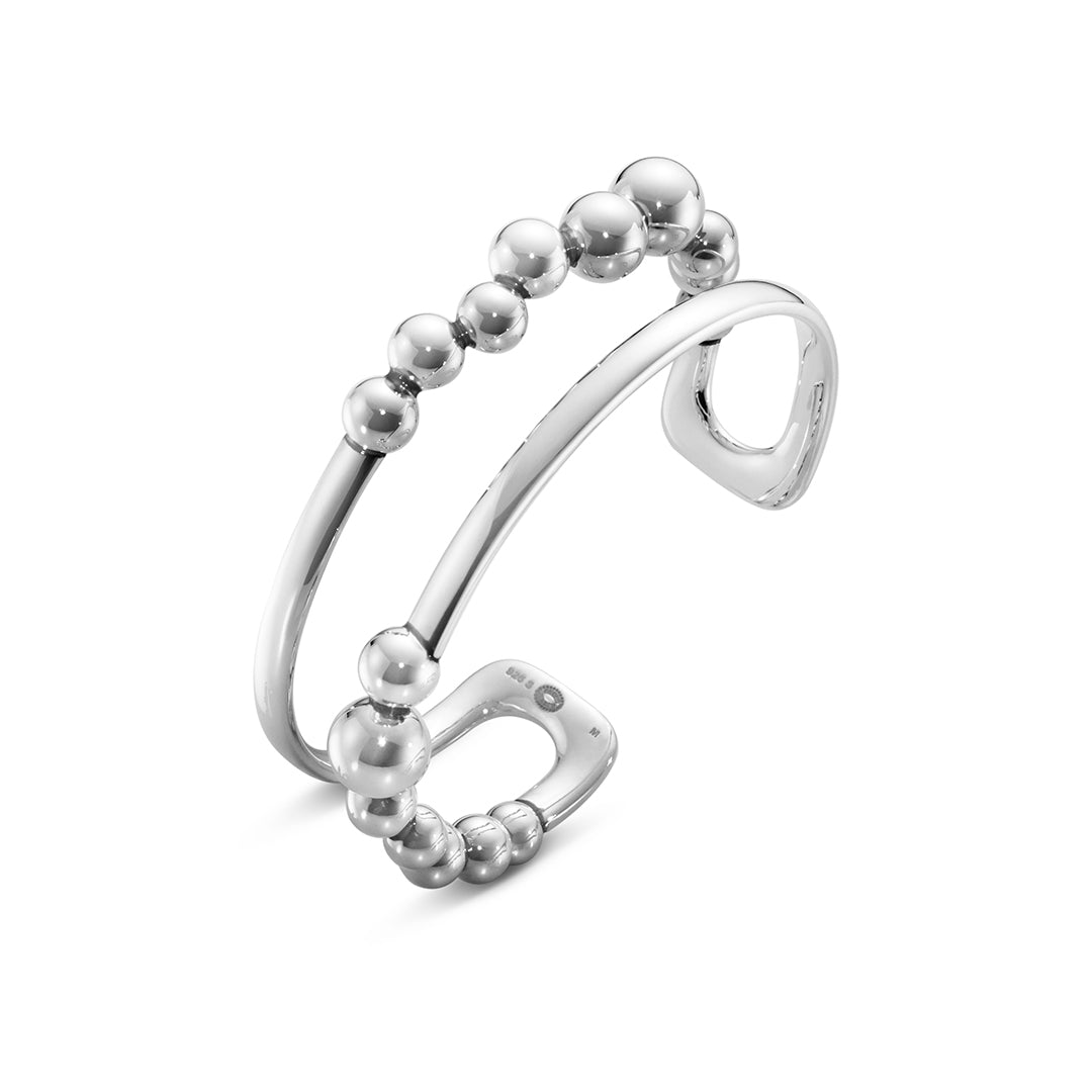 Georg Jensen Grape Bangle
