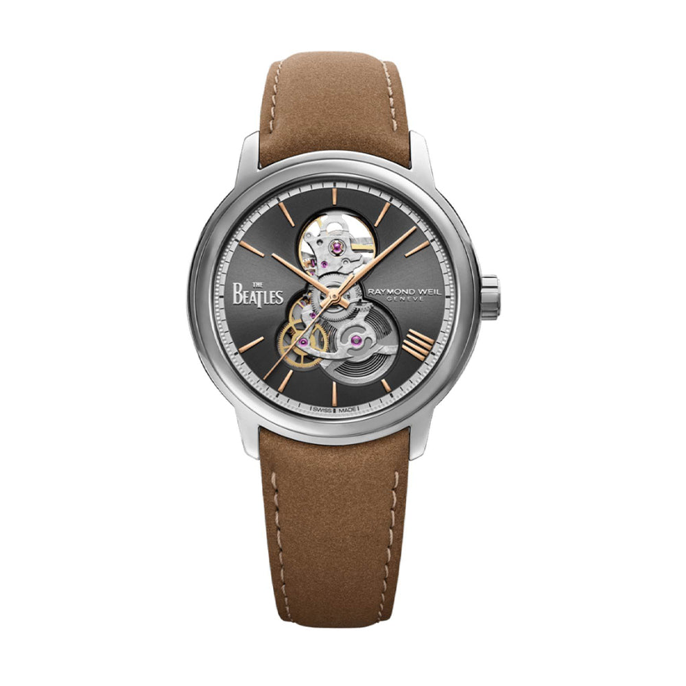 Raymond Weil Maestro The Beatles Automatic Mens Watch