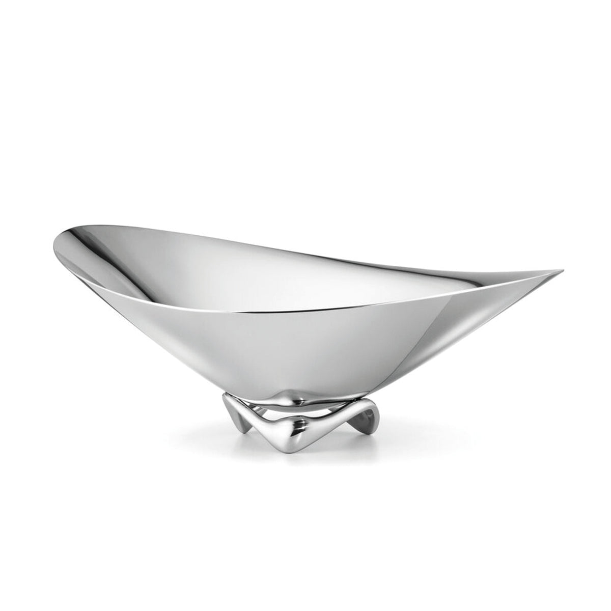 Georg Jensen Stainless Steel HK Bowl