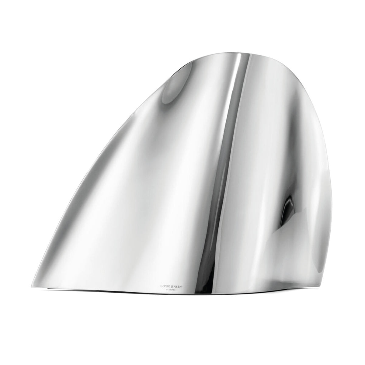 Georg Jensen Stainless Steel Indulgence Champagne Cooler
