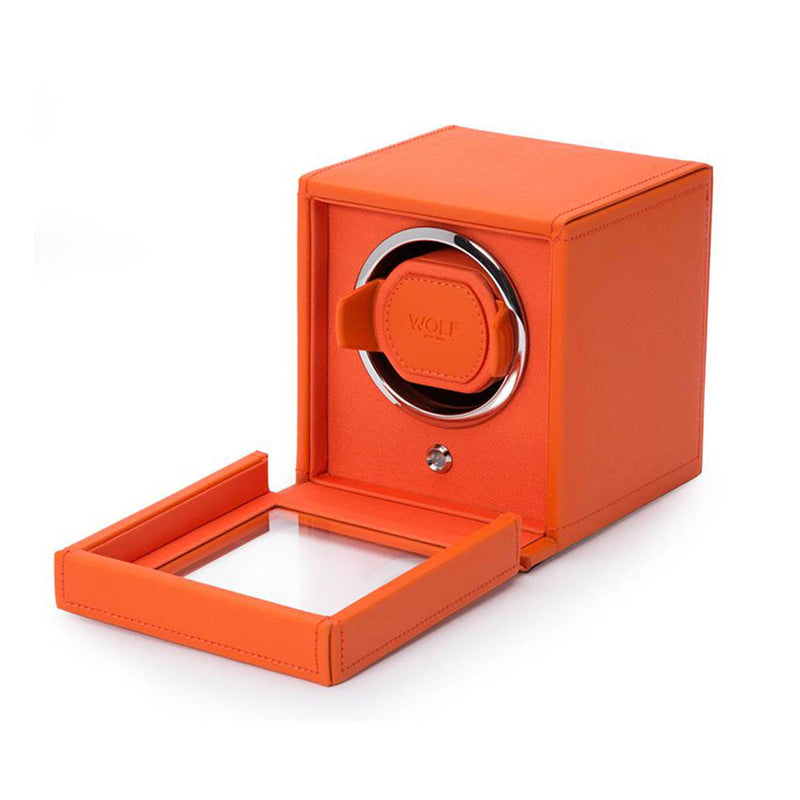 Wolf Cub Winder Orange