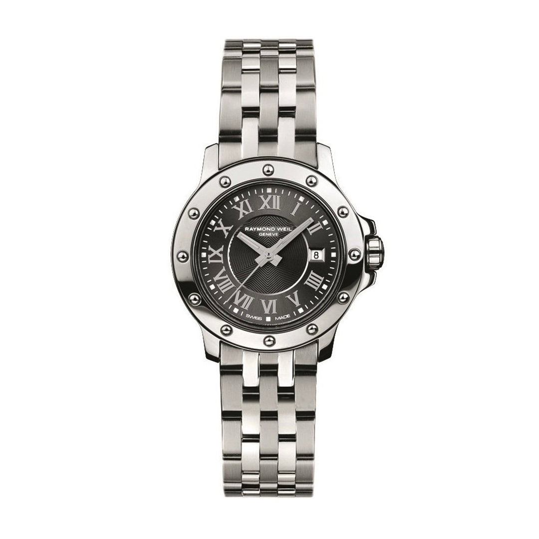 Raymond Weil Tango Silver Ladies Watch