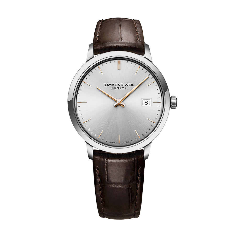 Raymond Weil Toccata Classic Mens Watch