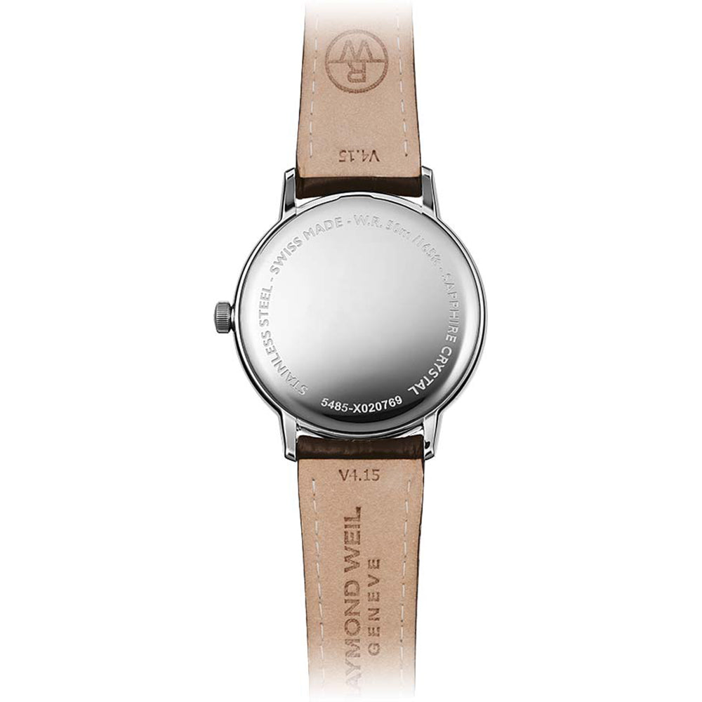 Raymond Weil Toccata Classic Mens Watch