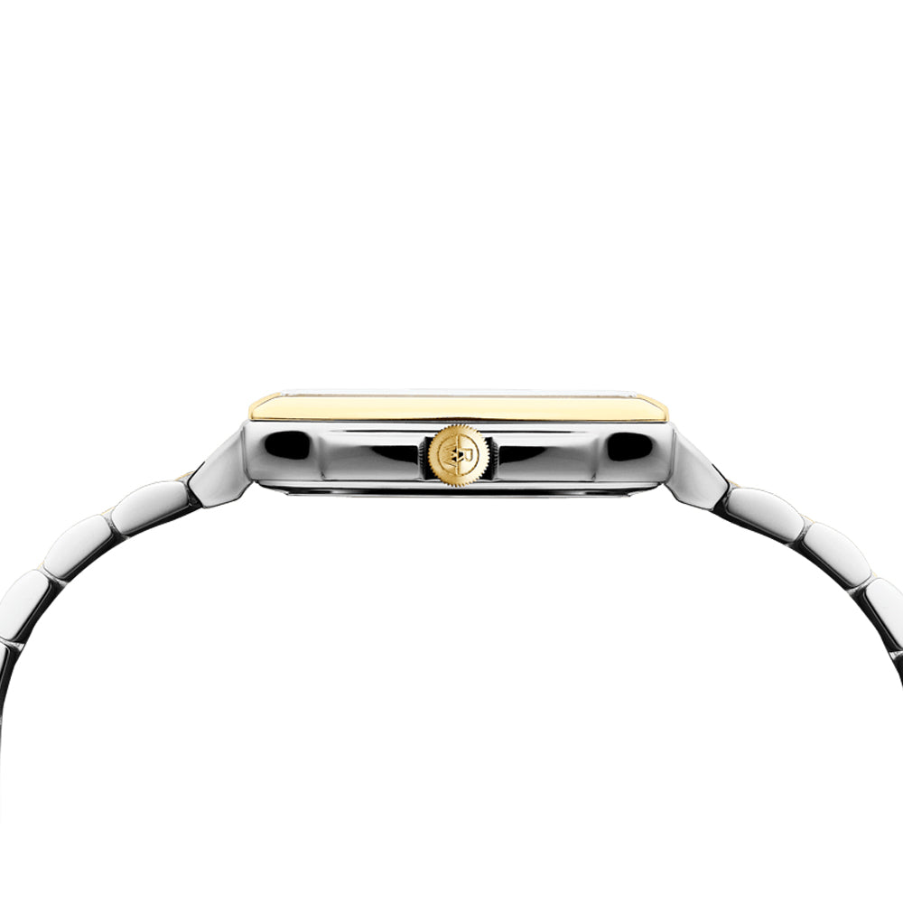 Raymond Weil Toccata Two-Tone Quartz Ladies Watch