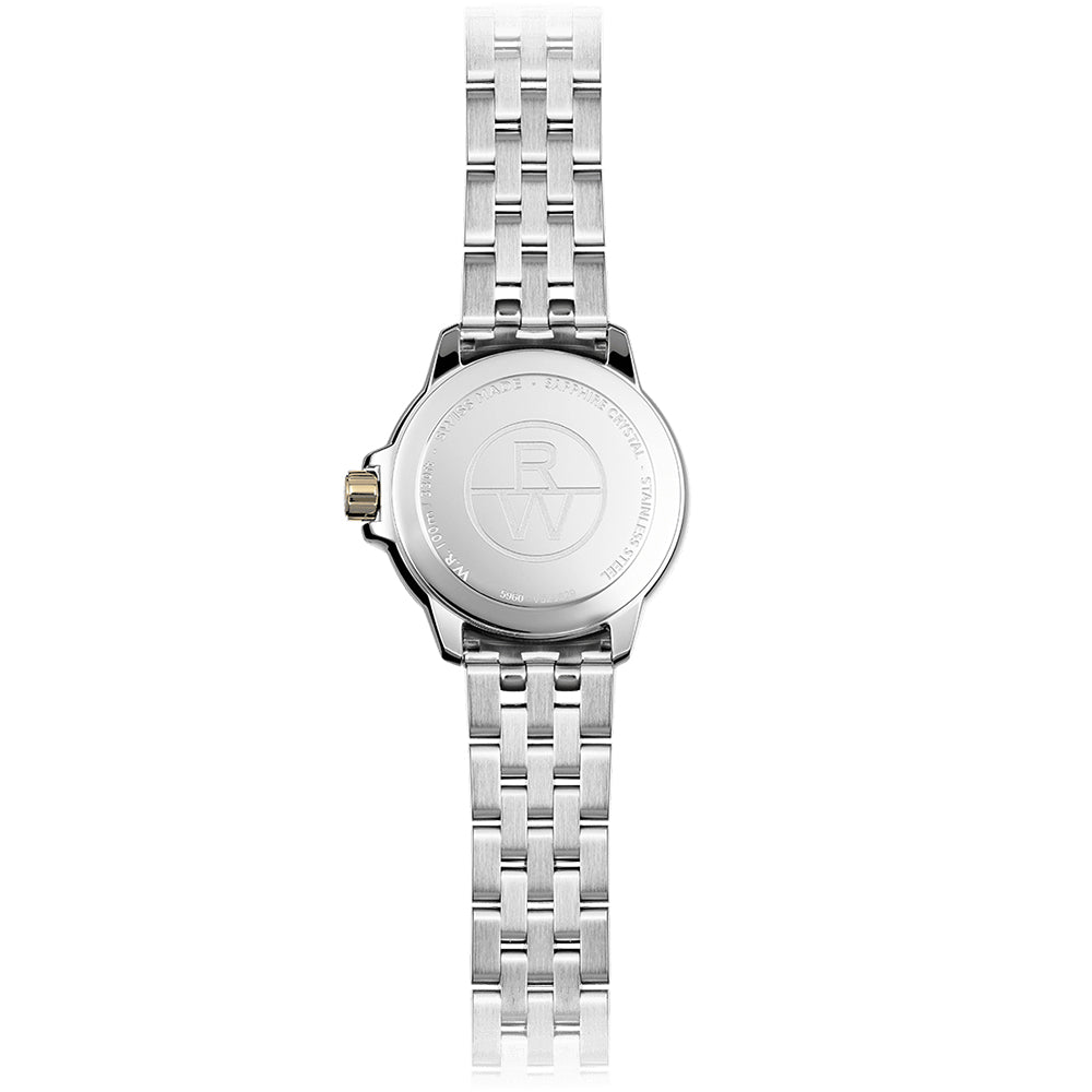 Raymond Weil Tango Classic Quartz Diamond Ladies Watch