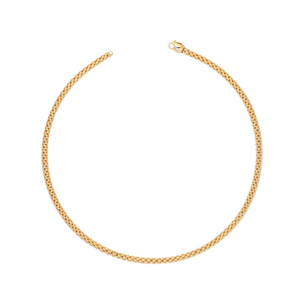 Fope Unica 18ct Gold Necklace