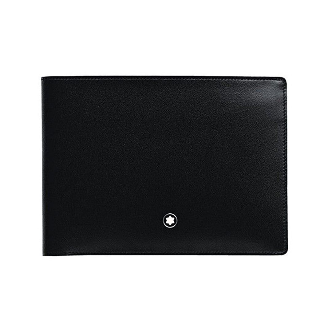 Montblanc Meisterstuck 4CC Wallet