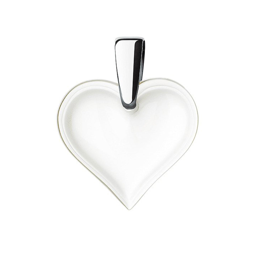 Lalique Amour Beaucoup White Pedant