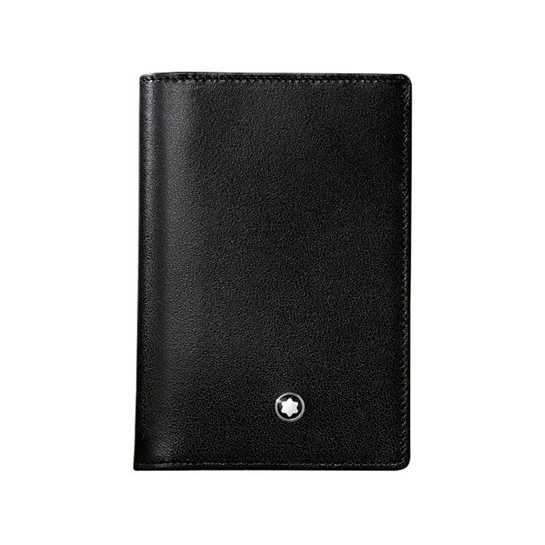 Montblanc Meisterstck Business Card Holder