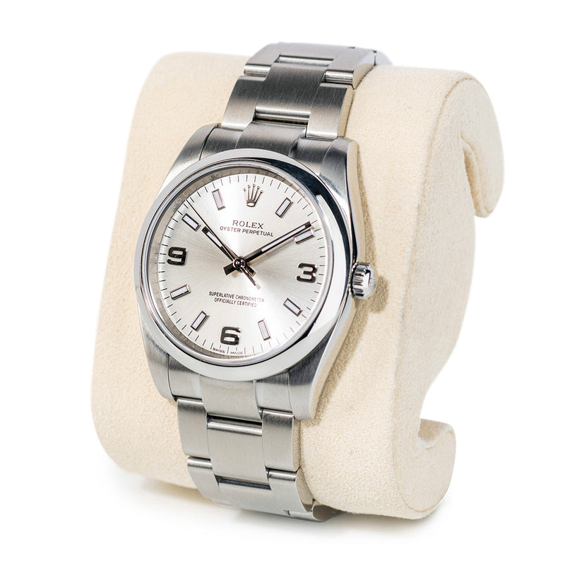 Pre-Owned Rolex Oyster Perpetual Watch