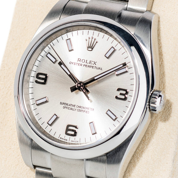 Pre-Owned Rolex Oyster Perpetual Watch
