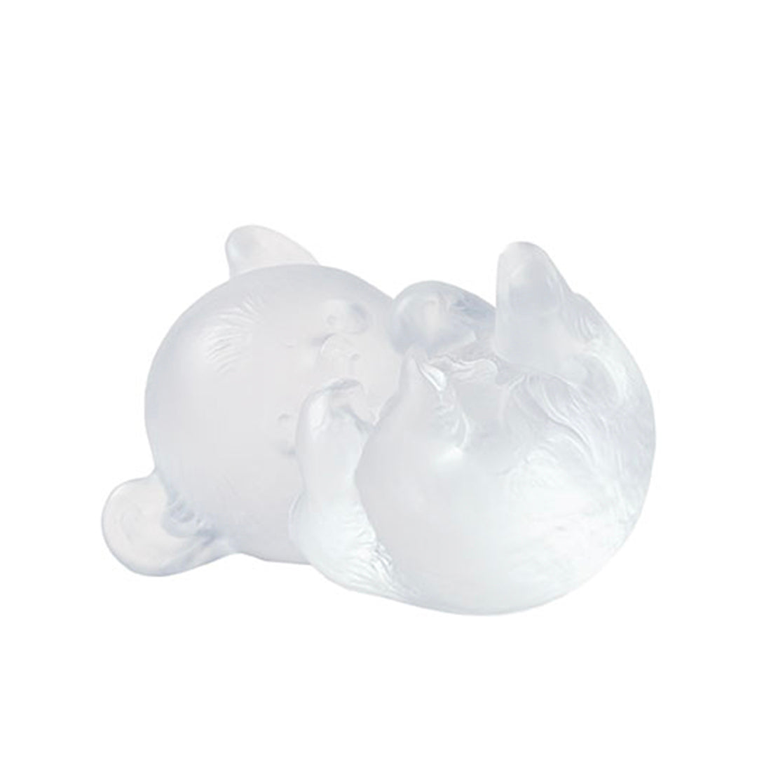 Lalique Meng-Meng Limited edition of 888