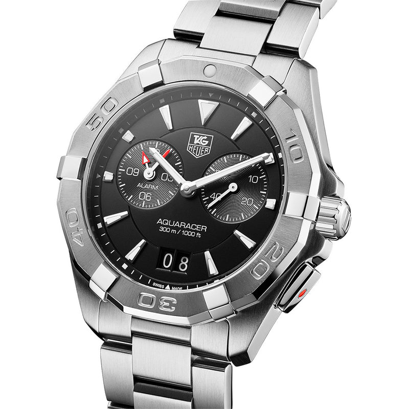 TAG Heuer Aquaracer Chronograph Men's Watch