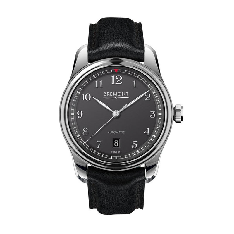 Bremont Airco Mach 2 Anthracite Mens Watch