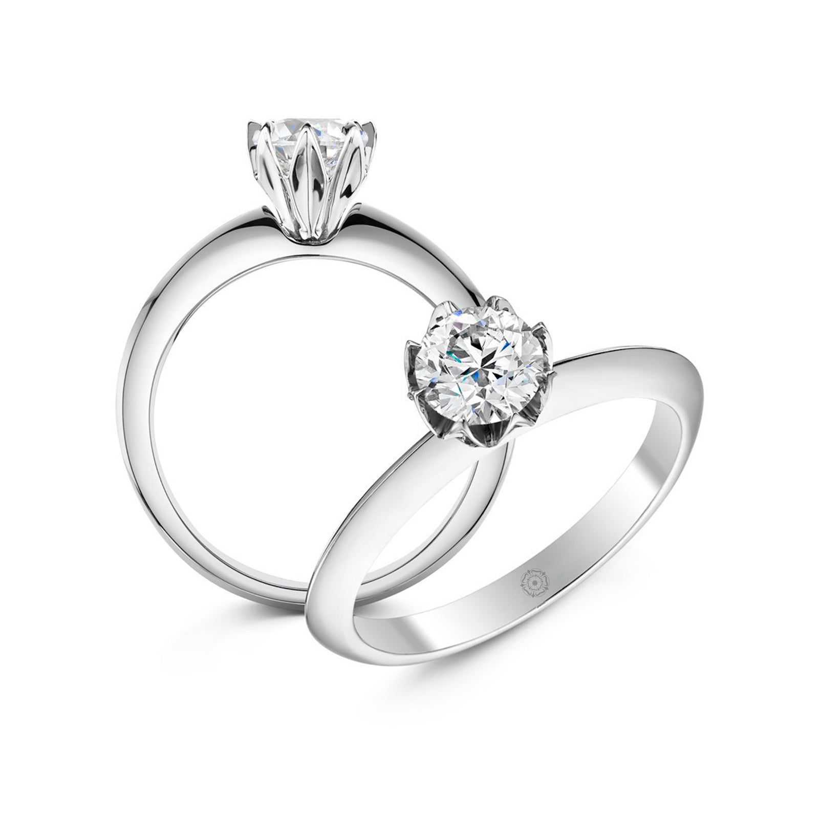 Bluebell Engagement Ring