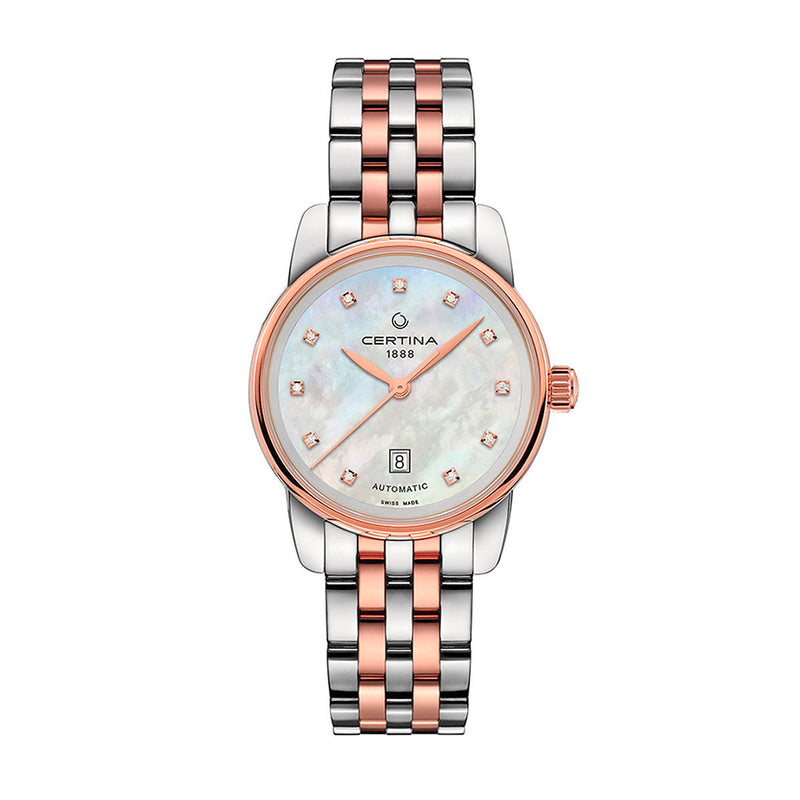 Certina DS Podium Ladies watch