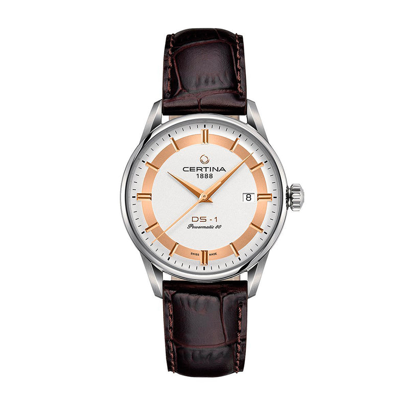 Certina DS-1 Himalaya Special Edition Mens Watch