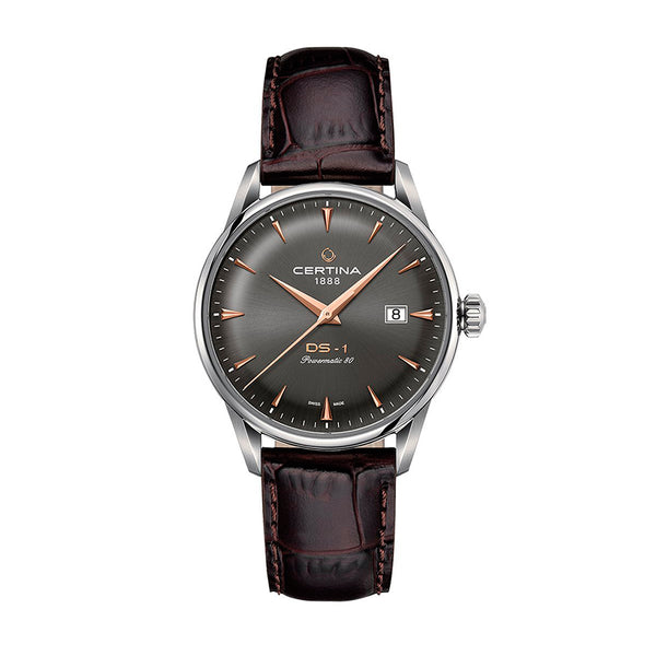 Certina DS-1 Mens Watch