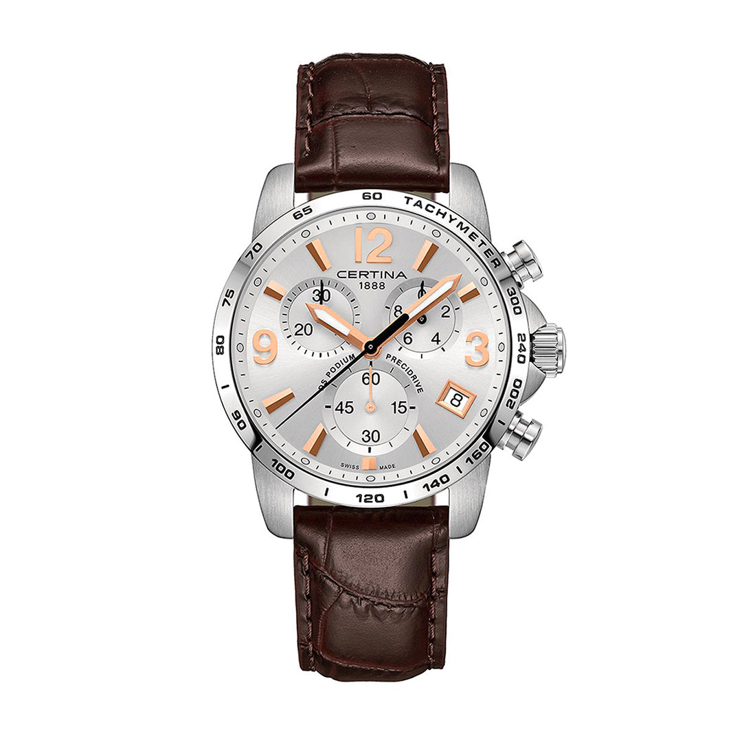 Certina DS Podium Mens Watch